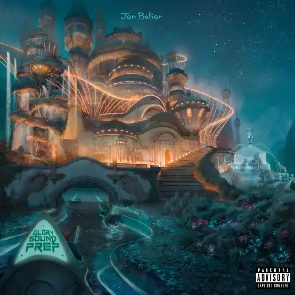Jon Bellion - The Internet